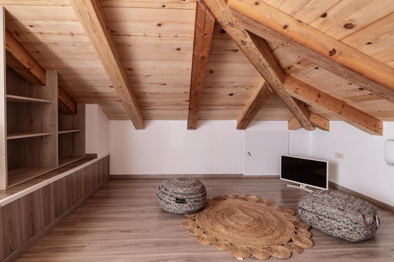 Claudio Stone House Villa